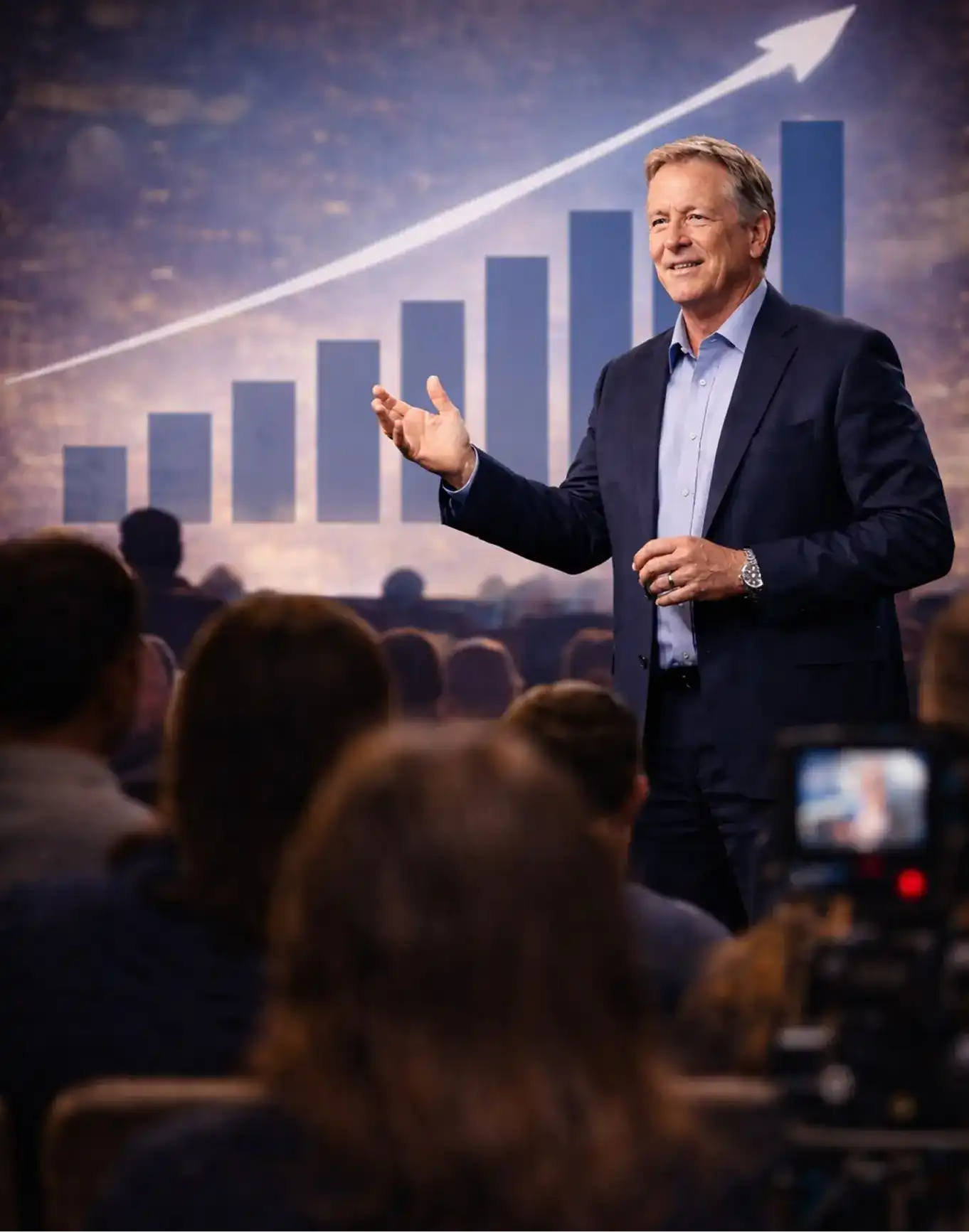 Thought Leadership & Leadership Branding Videos